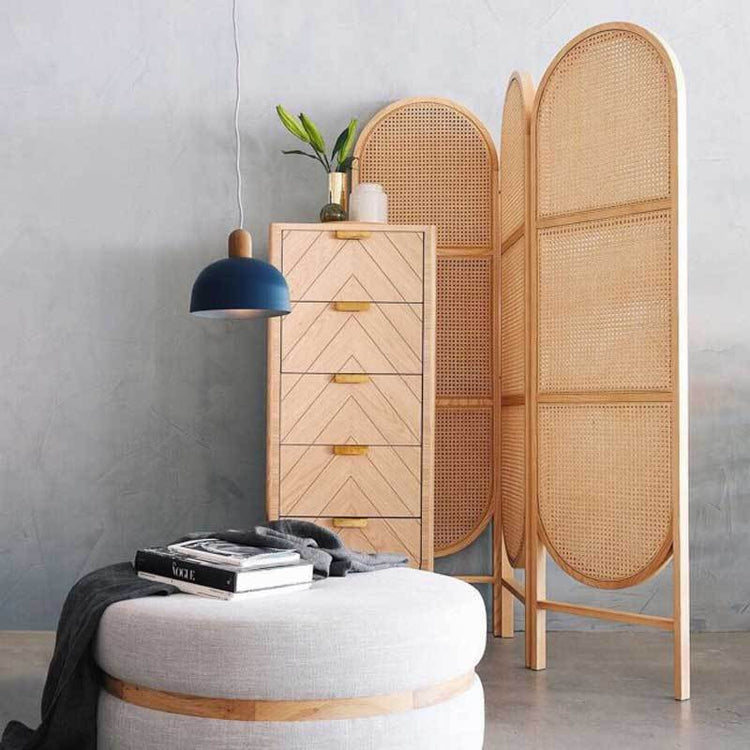 Sakura Cane Divider