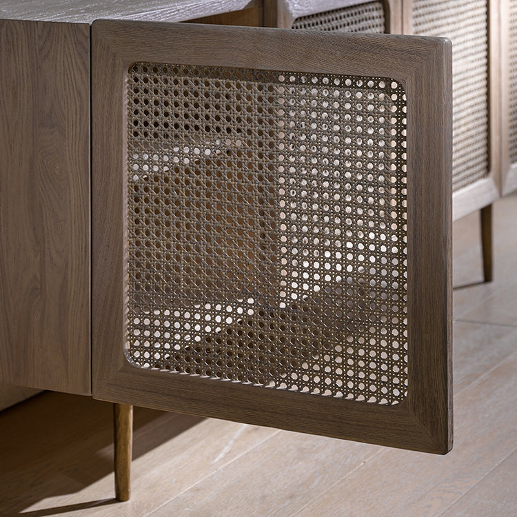 Marina Media Console