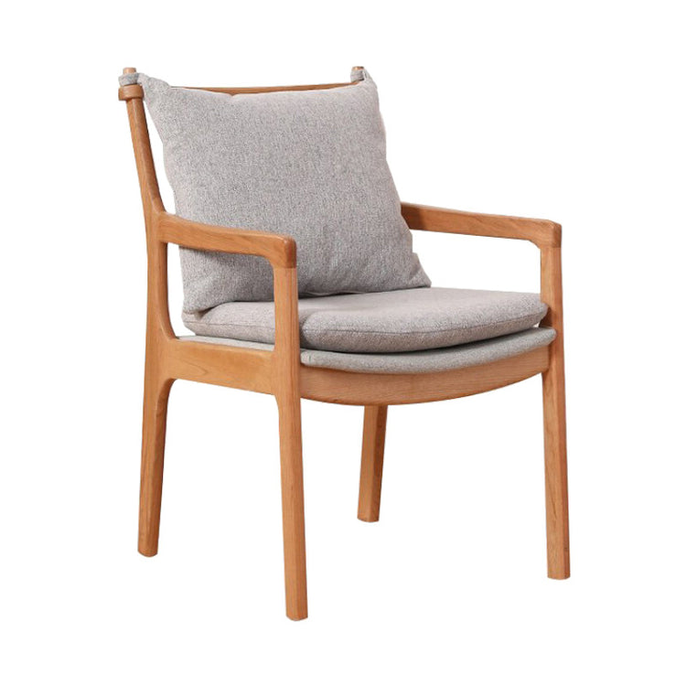 Barton Armchair