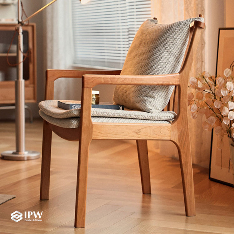 Barton Armchair