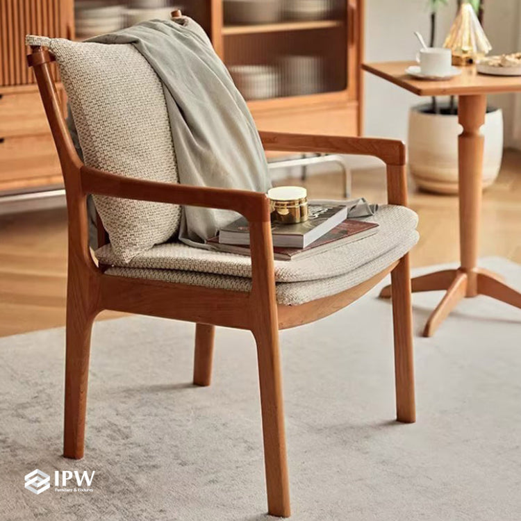Barton Armchair
