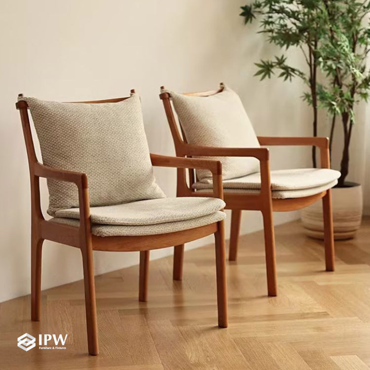 Barton Armchair