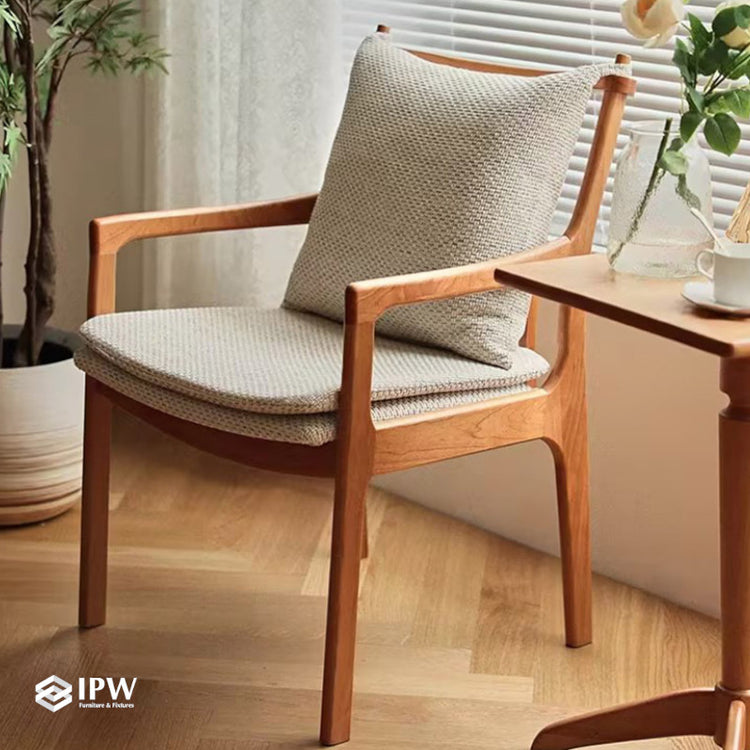 Barton Armchair