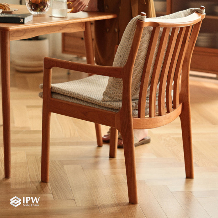 Barton Armchair