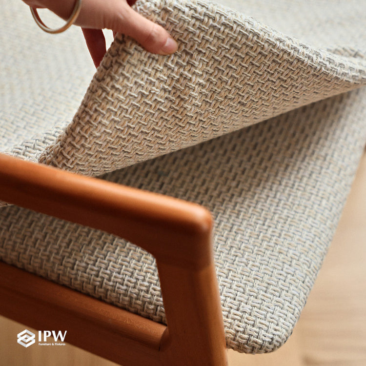 Barton Armchair