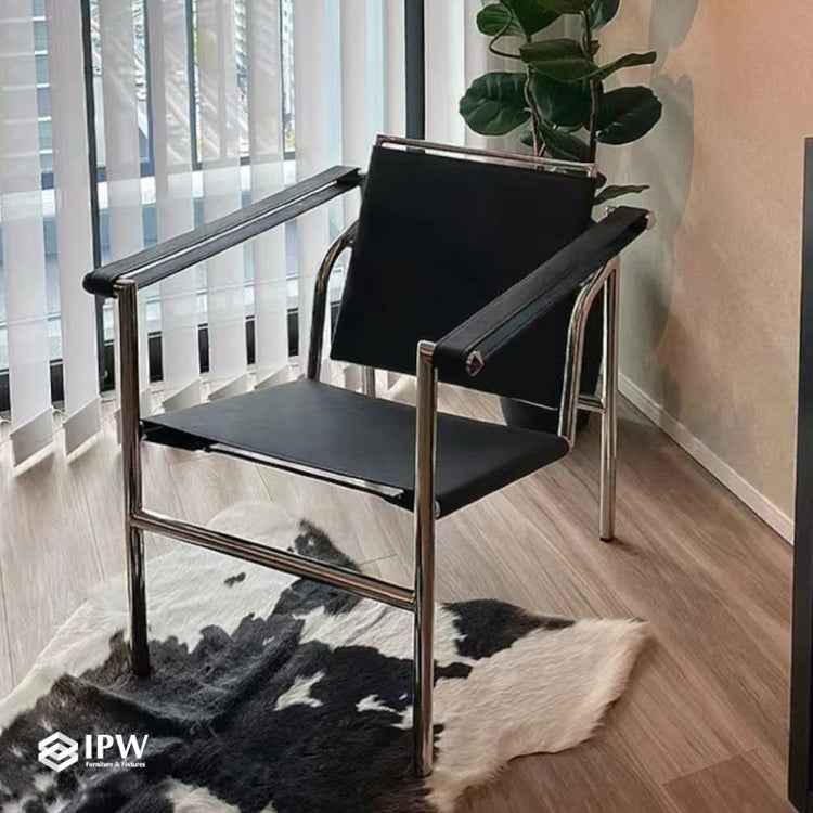 Basculant Sling Chair