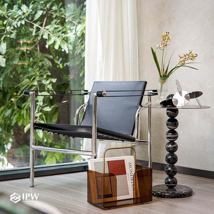 Basculant Sling Chair