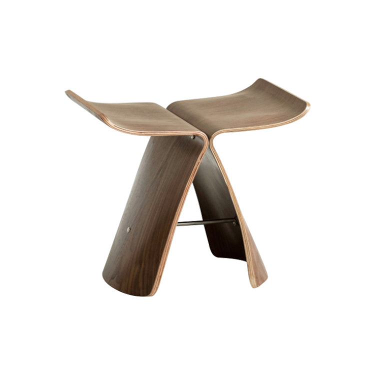 Butterfly Stool