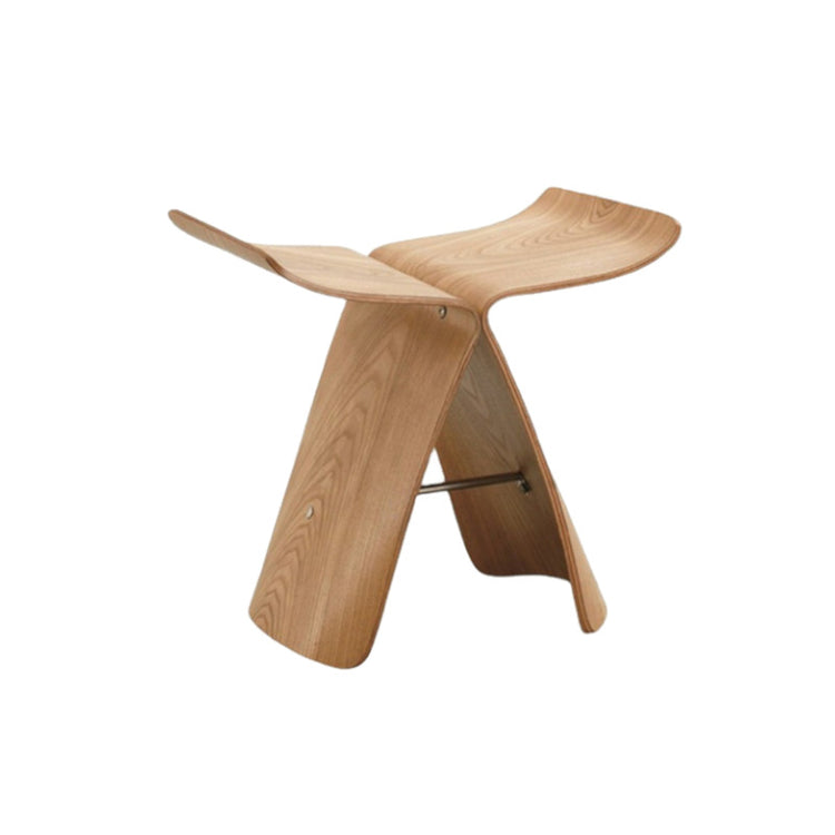 Butterfly Stool
