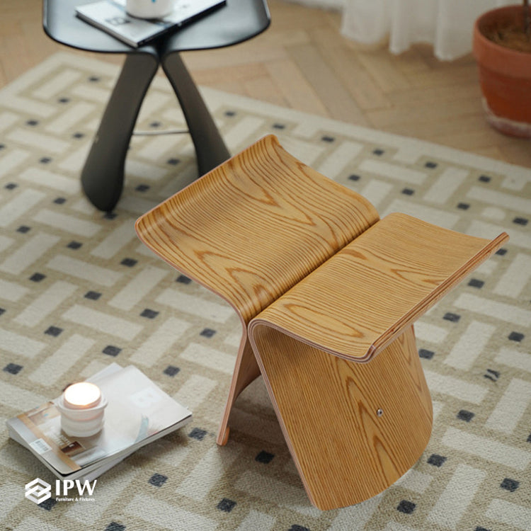 Butterfly Stool