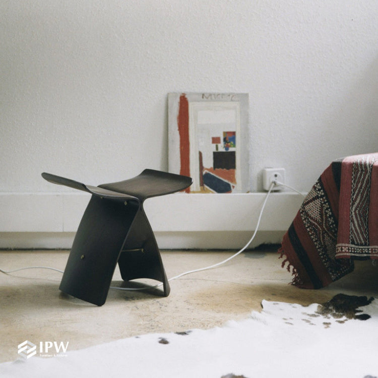Butterfly Stool
