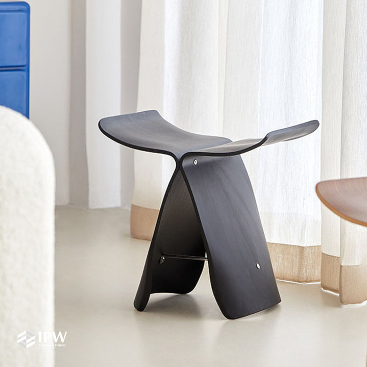 Butterfly Stool