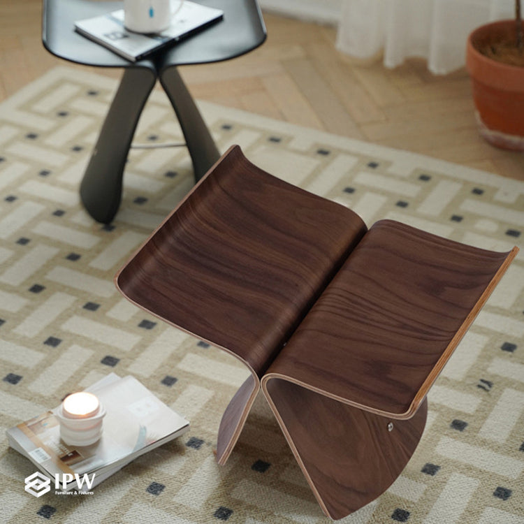 Butterfly Stool