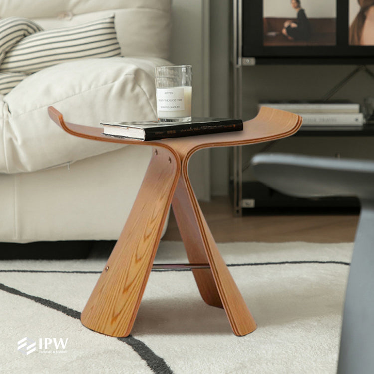 Butterfly Stool