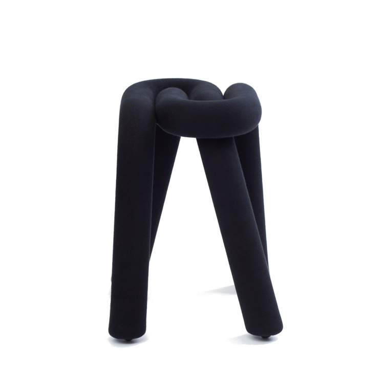 Chase Bold Stool (Black)