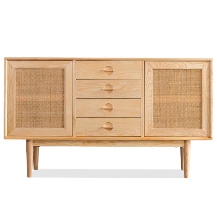 Clara Cane Console