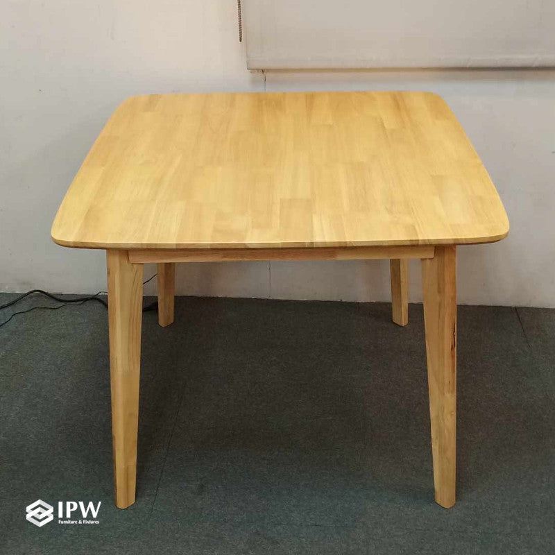 Used Gumtree Dining Sets Eket Corner Dining Table 90cm (Wood