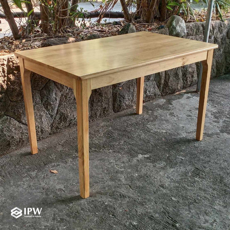 Kyoto Dining Table 120cm (Wood)