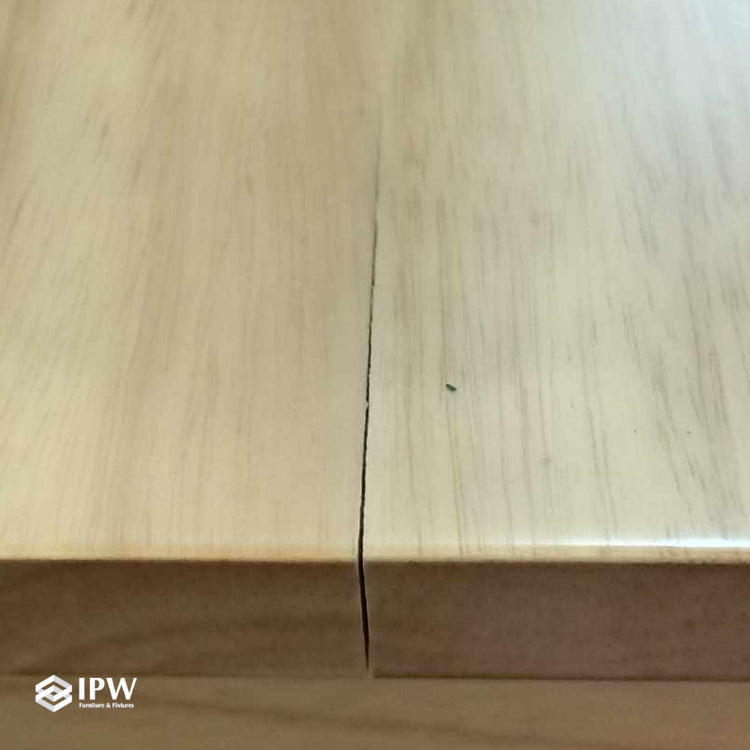 Kyoto Dining Table 120cm (Wood)
