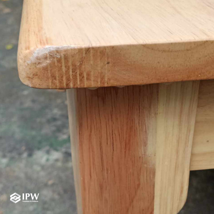 Kyoto Dining Table 150cm (Wood)