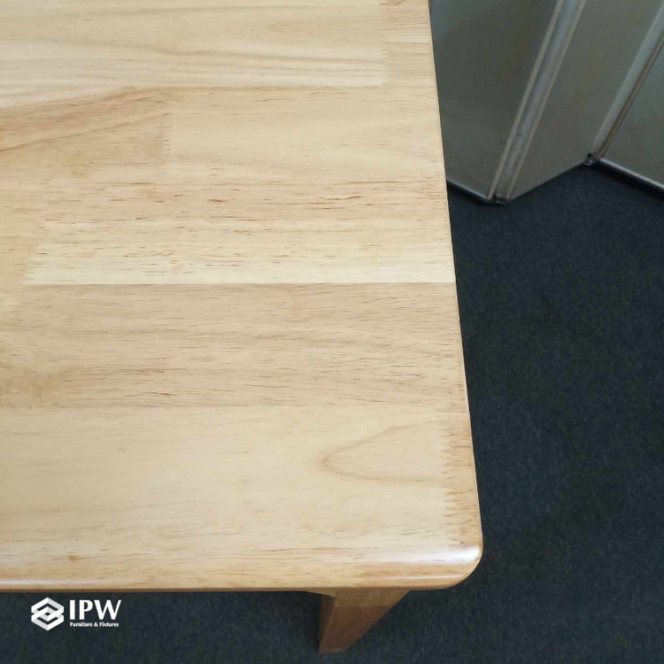 Kyoto Home Desk 120cm (Wood)