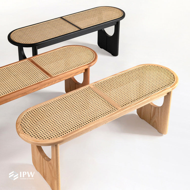 Copacabana Bench