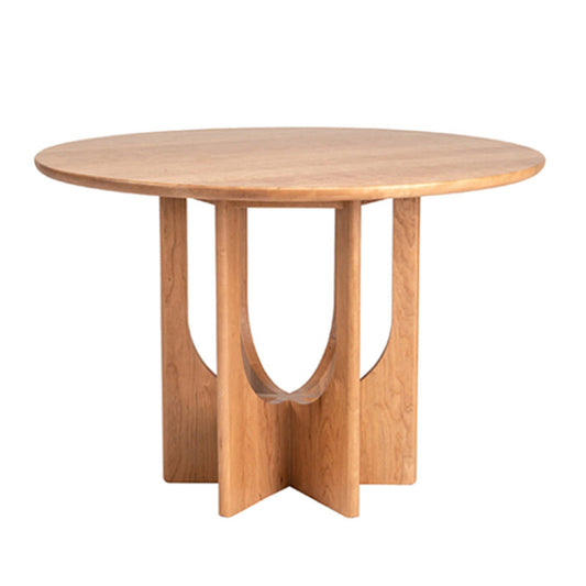 Copacabana Dining Table (Natural)