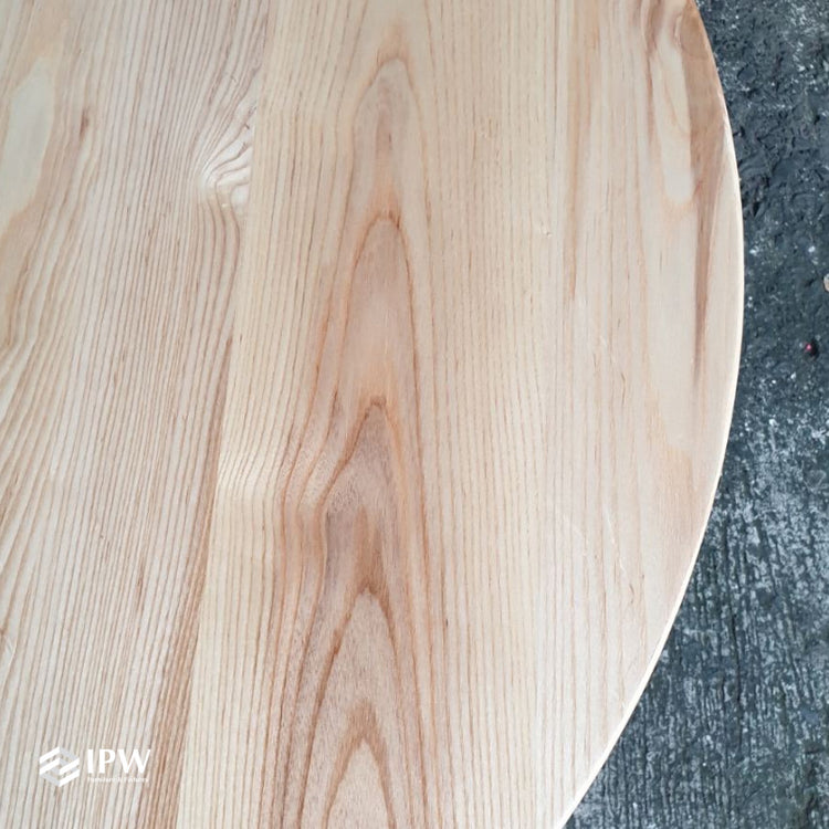 Copacabana Dining Table (Natural)