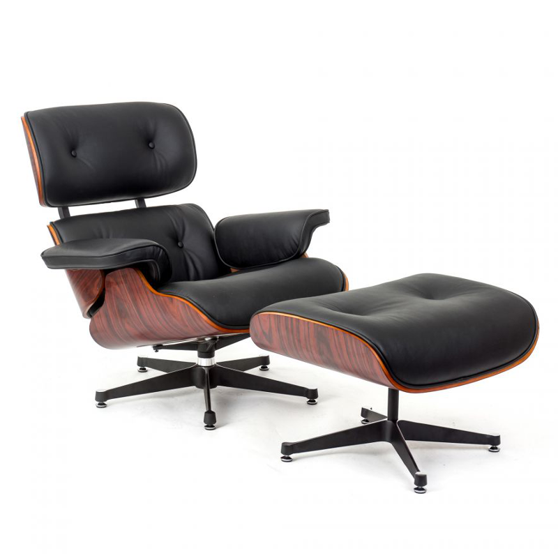 Wayfair eames lounge discount chair