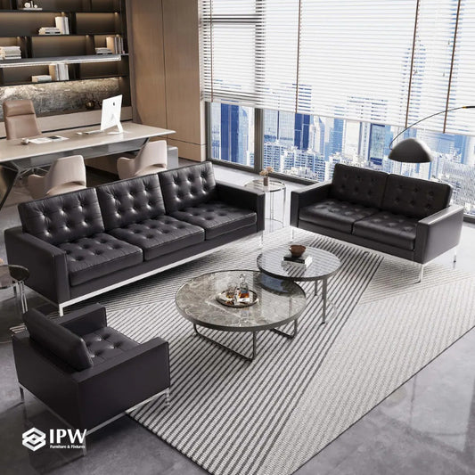 Florence Lounge Chair