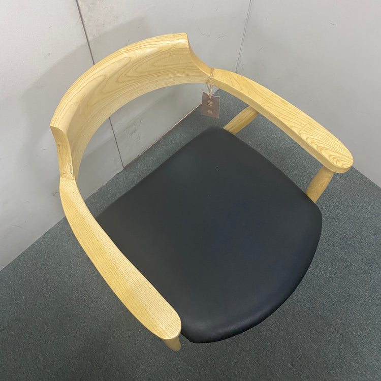 Maruni Armchair (Natural)