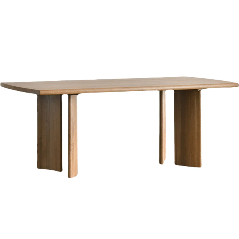 Kanji Dining Table – IPW Furniture and Fixtures