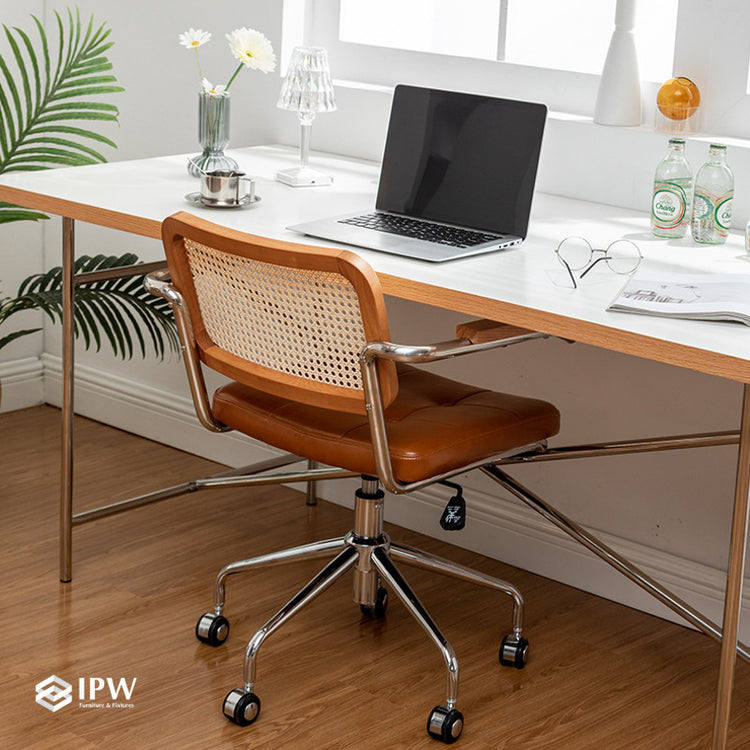 Marcel Cushioned Office Chair