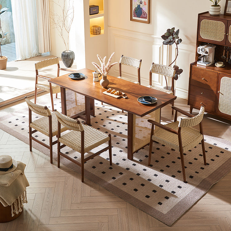 Malibu Woven Chair