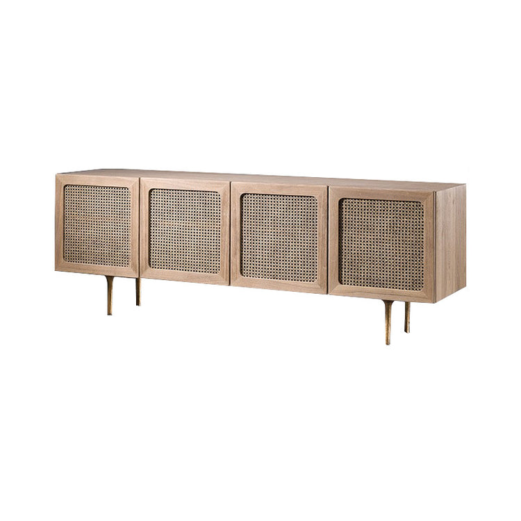 Marina Media Console