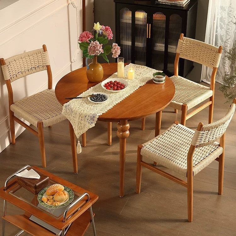 Malibu Woven Chair