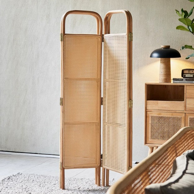 Muji Room Divider