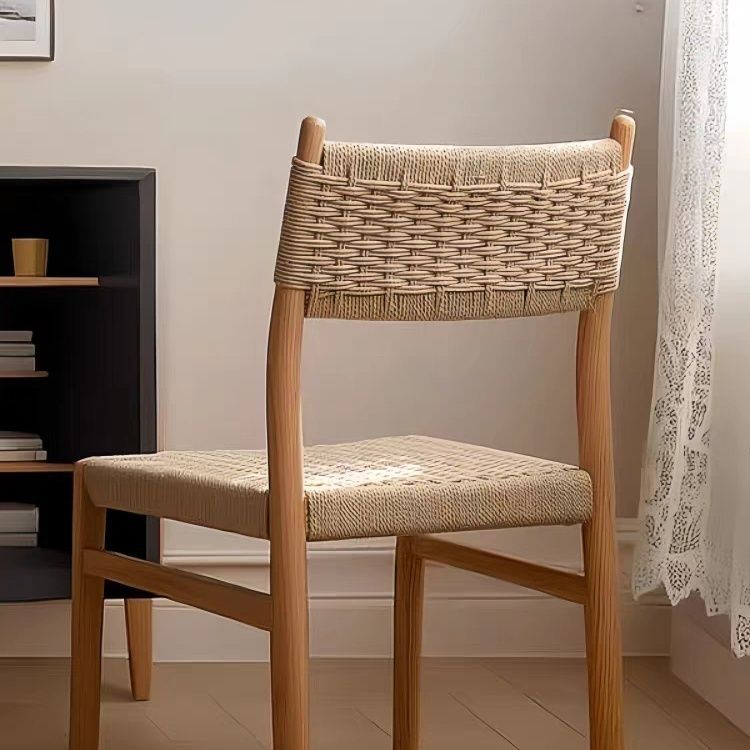 Malibu Woven Chair