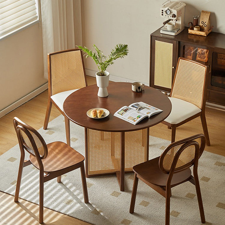 Lisbon Cane Chair