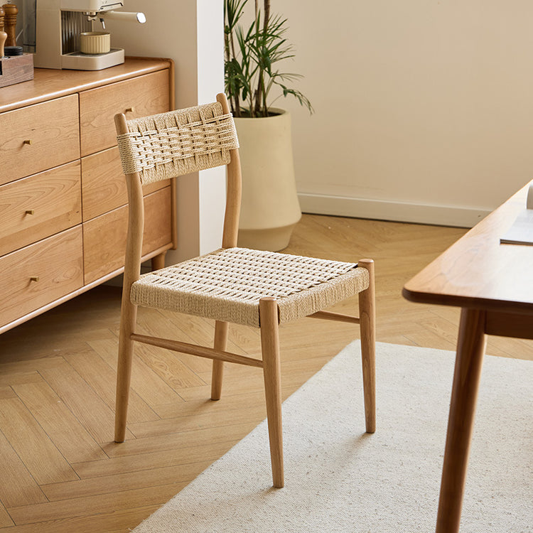 Malibu Woven Chair