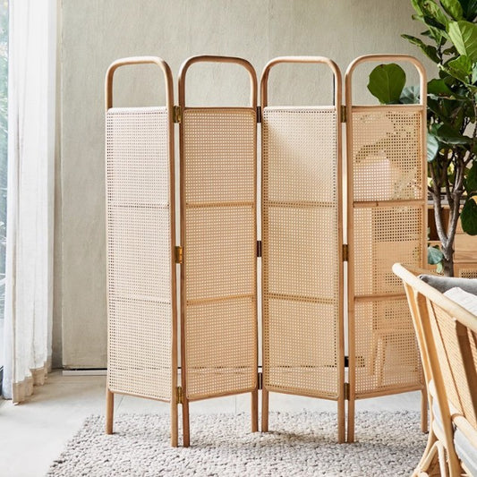 Muji Room Divider