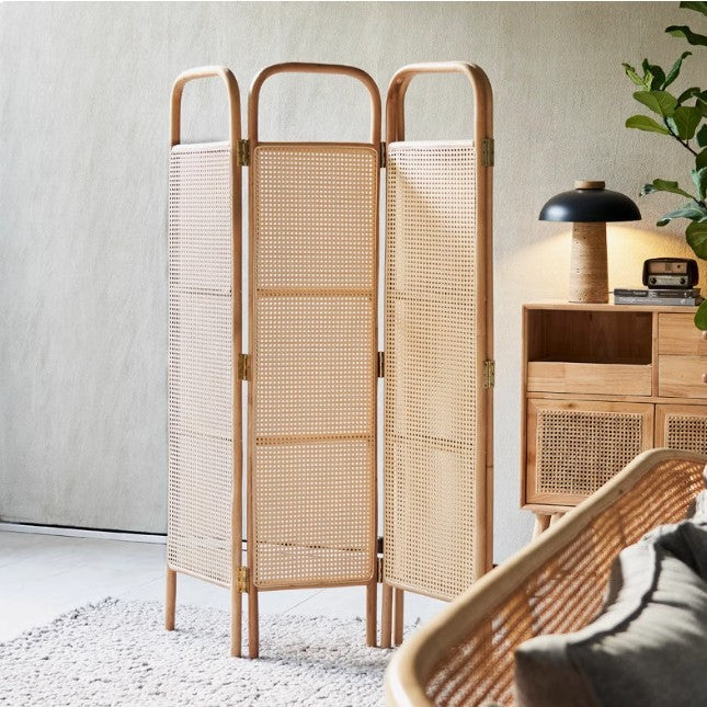 Muji Room Divider