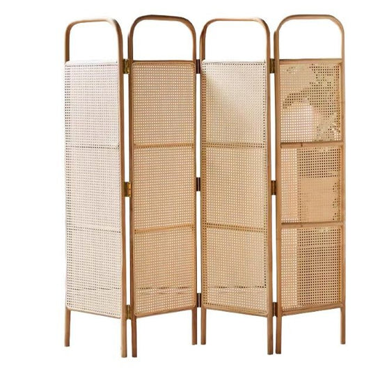 Muji Room Divider