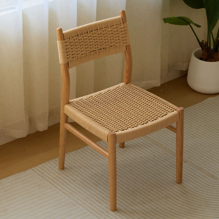 Malibu Woven Chair