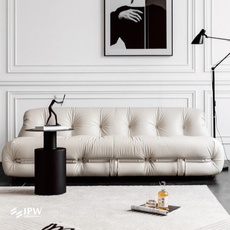 Soriana Lounge Chair