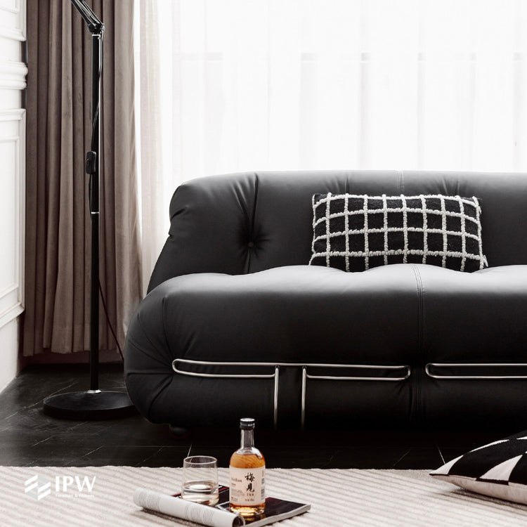 Soriana Lounge Chair