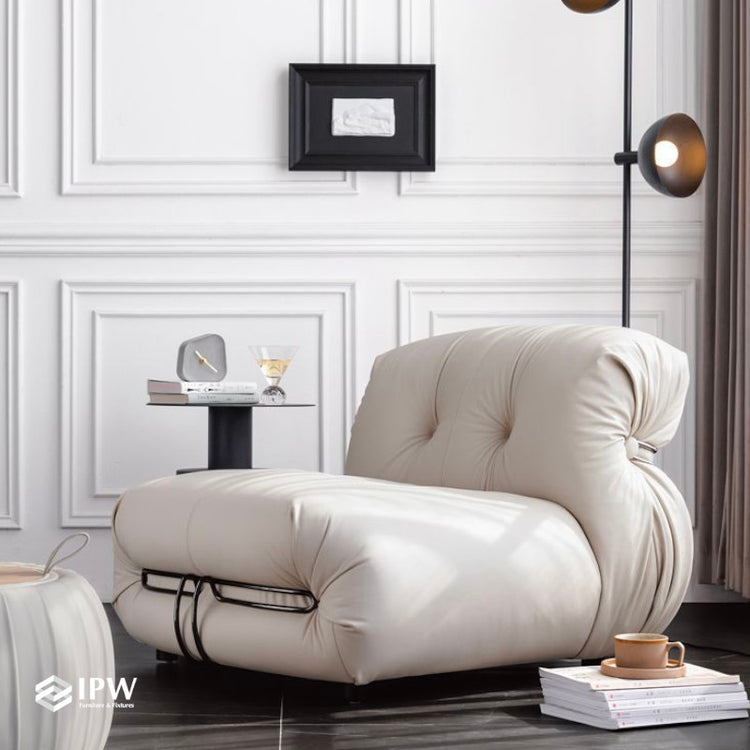 Soriana Lounge Chair