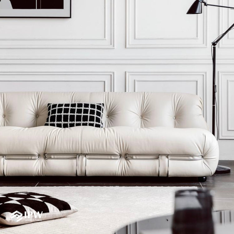 Soriana Lounge Chair