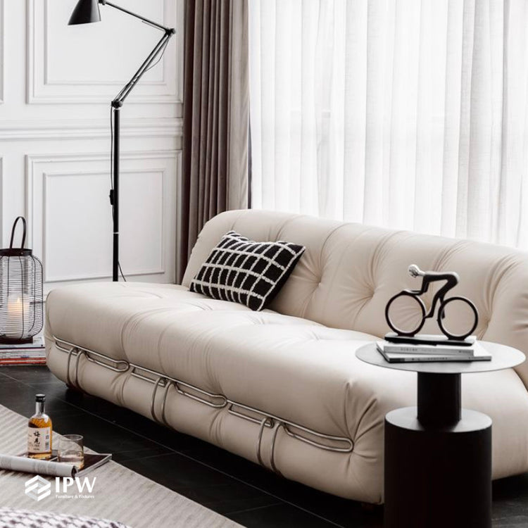 Soriana Lounge Chair