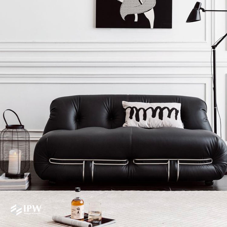 Soriana Lounge Chair